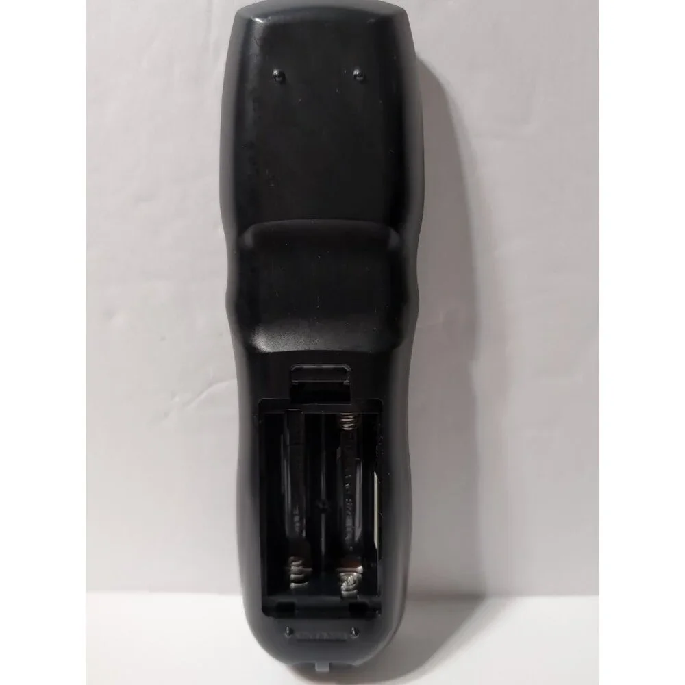 JVC Remote Control RM-SXV037J DVD Players XV-N40BK XV-N44 XV-N44SL Missing Cover - Picture 3 of 3